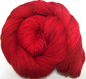 Mad Colors Swoon Yarn - Rock Lobster