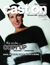 Cast On For Knitters Nov/Jan 2007