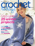 Crochet Today Dec/Jan 2007