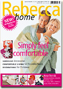 Rebecca Magazine