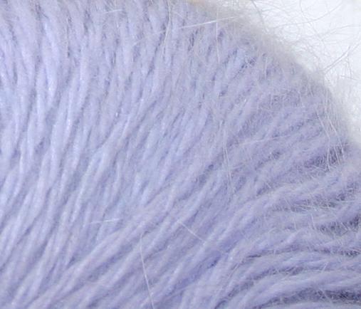 Maggi Knits Angora Yarn 005 Lilac