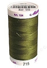 Mettler Silk Finish Sewing/Quilting Thread (547yds) #0104-715