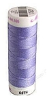 Mettler Silk Finish Sewing Thread 164yds #105-574