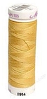 Mettler Silk Finish Sewing Thread 164yds #105-914