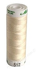 Mettler Silk Finish Machine Embroidery Thread 219yds #240-512
