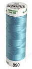 Mettler Silk Finish Machine Embroidery Thread 219yds #240-890