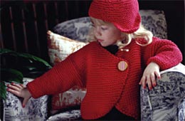Minnowknits Dutch Girl Pattern #181