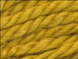 Mirasol Qina Yarn 902 Golden Yellow