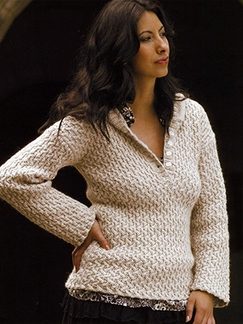 Mirasol Qina Yarn