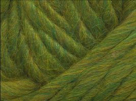 Mirasol Sulka Yarn 202 Lime