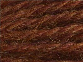 Mirasol Sulka Yarn 214 Cinnamon