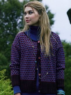 Mirasol Tupa Yarn