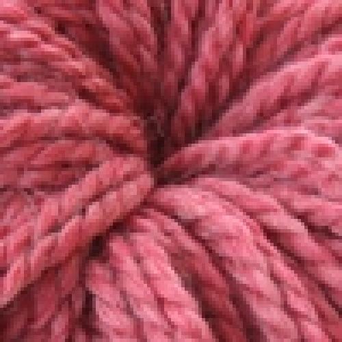 Misti Alpaca 100% Baby Alpaca Chunky Yarn 822 Raspberry Smooth