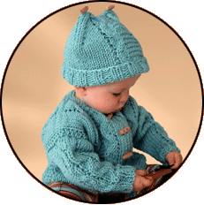 Monkeysuits Baby Blues Pattern #35
