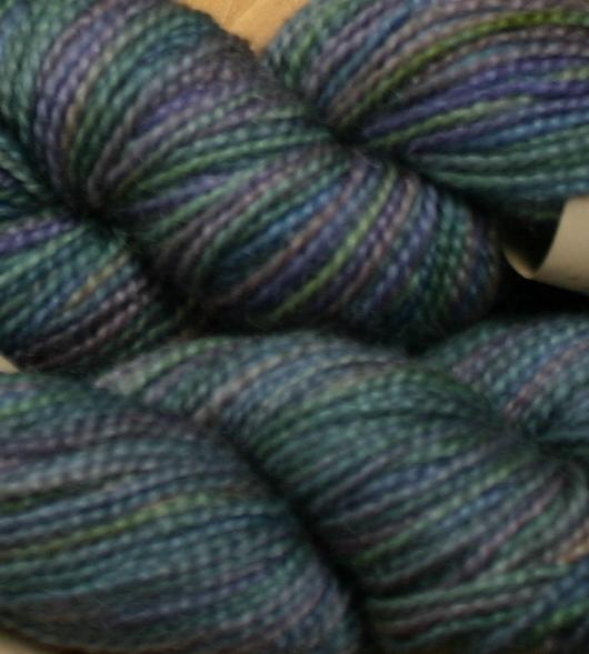 Mountain Colors Mountain Goat Hand-Painted Yarn...
