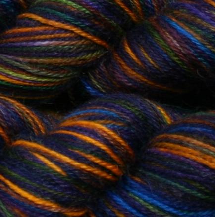 Mountain Colors Mountain Goat Hand-Painted Yarn...