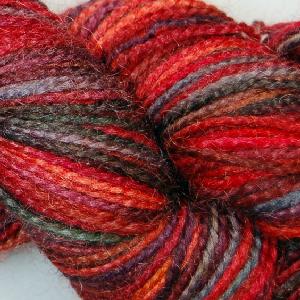 Mountain Colors Mountain Goat Hand-Painted Yarn...