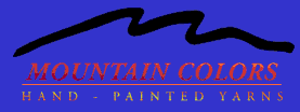 Mountain Colors Hand-Painted Yarns