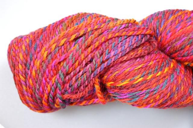 Mountain Colors River Twist Yarn