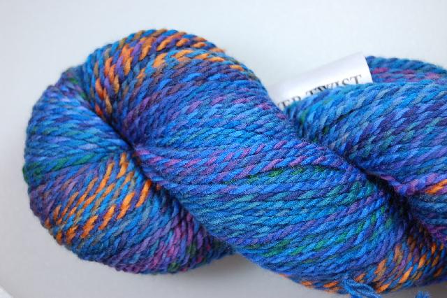 Mountain Colors River Twist Yarn - Missouri River