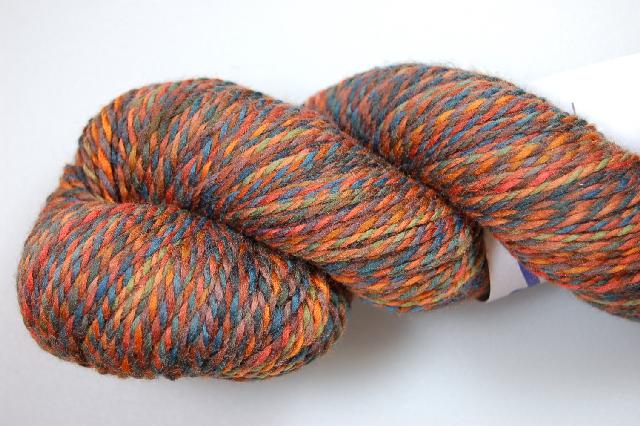 Mountain Colors River Twist Yarn - Trout Creek