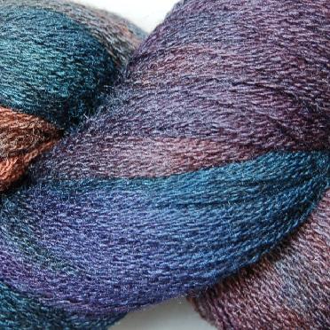 Mountain Colors Winter Lace Yarn