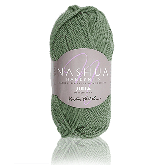 Nashua Handknits Julia Yarn