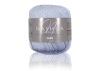 Nashua Handknits June Yarn