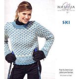 North American Lifestyle Ski NHK09 Pattern Book