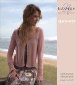 North American Lifestyles Seashore NHK17 Patter...
