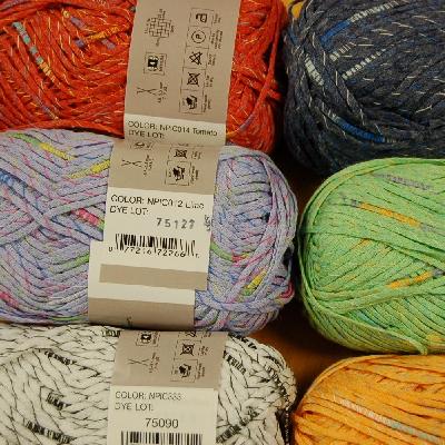 Nashua Handknits Sassafras Yarn