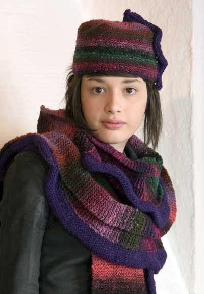 Noro Cashmere Island Yarn