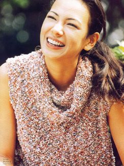 Noro Hotaru Yarn