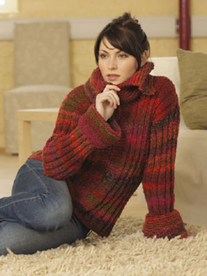 Noro Iro Yarn