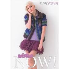 Noro Collection Now by Jenny Watson Designs