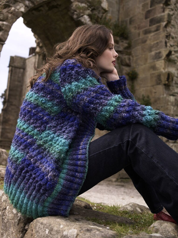 Noro Silk Garden Chunky
