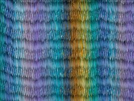 Noro Silk Garden Lite 2027 Aqua, Brown, Yellow, Lilac