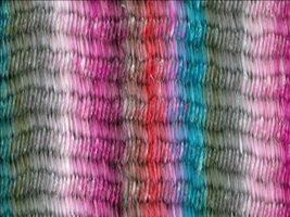Noro Silk Garden Lite 2032 Pinks, Magenta, Teal, Green
