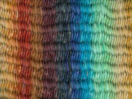 Noro Silk Garden Lite 2037 Orange, Rust, Maroon, Navy, Aqua, Green