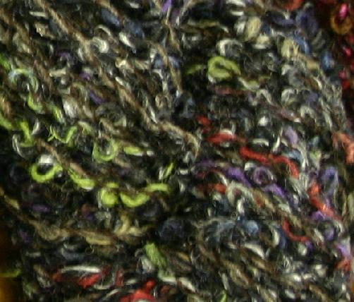 Noro Silk Mountain 001