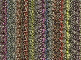 Noro Silk Mountain 012 Greys, Purple, Orange