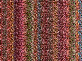 Noro Silk Mountain 015 Pinks, Aqua