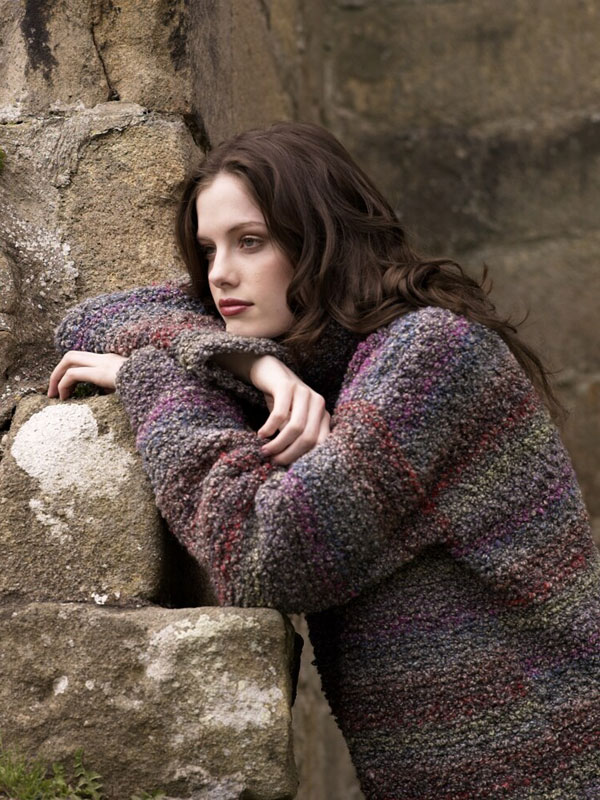 Noro Silk Mountain Yarn