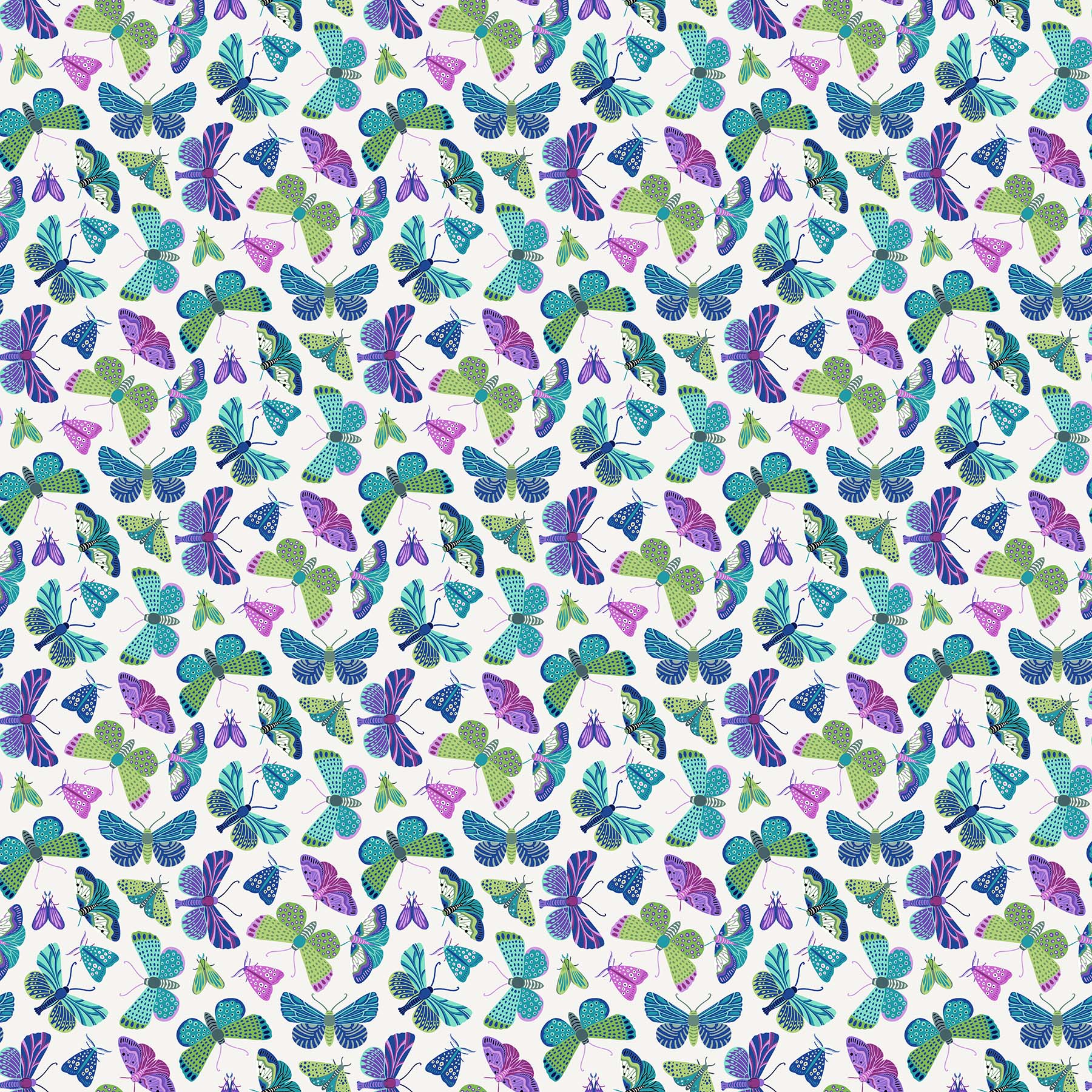 Waters Edge - 26713-11 - Cotton Fabric