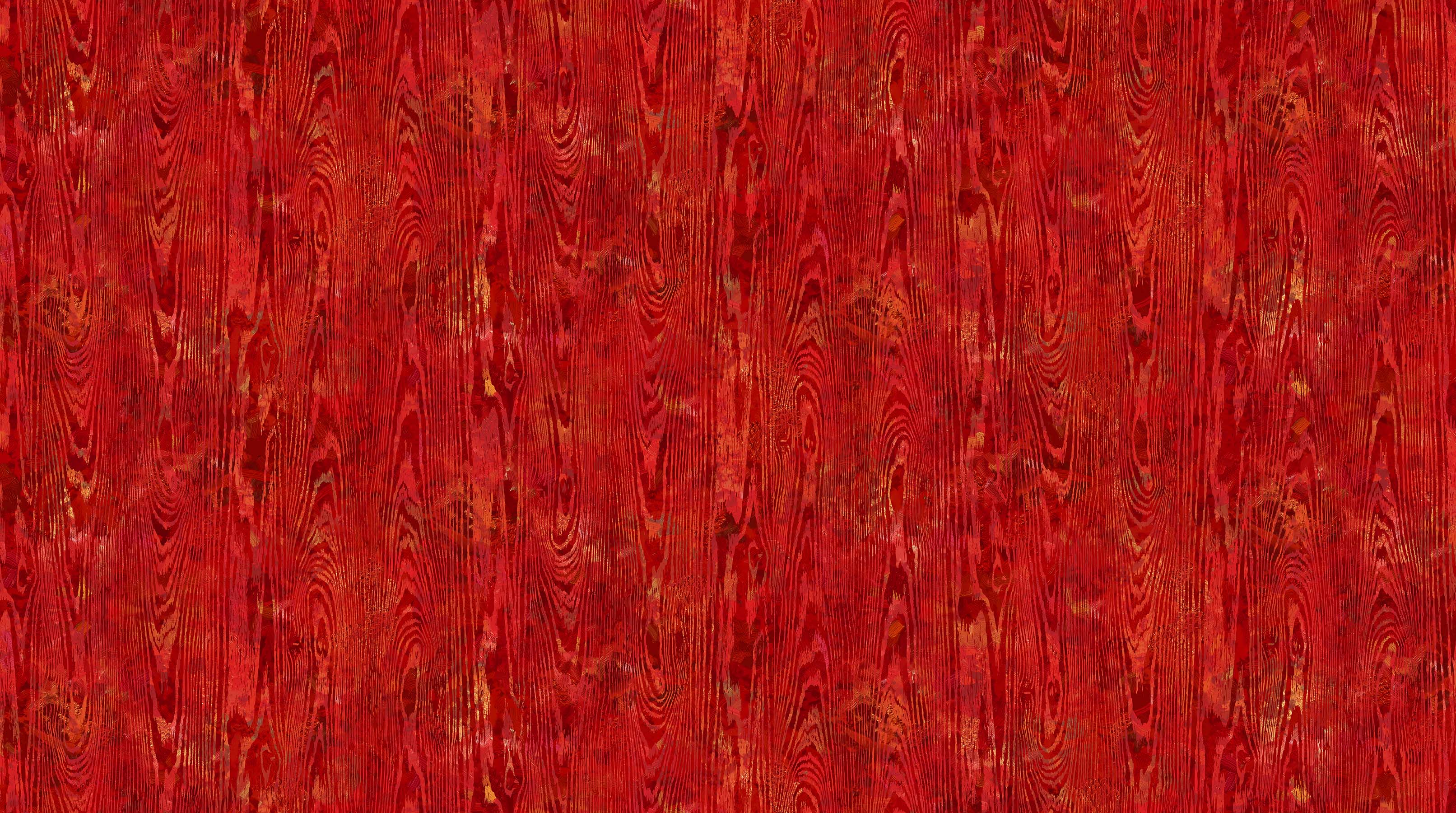 September Morning Red - DP23819-24 - Cotton Fabric