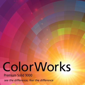 ColorWorks Premium Solid 9000 Fabrics ColorWorks Premium Solid 9000 Fabrics