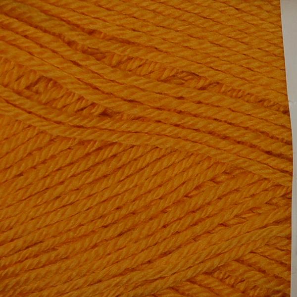 Norwegian Spirit Lanett Superwash 2317 Sunburst