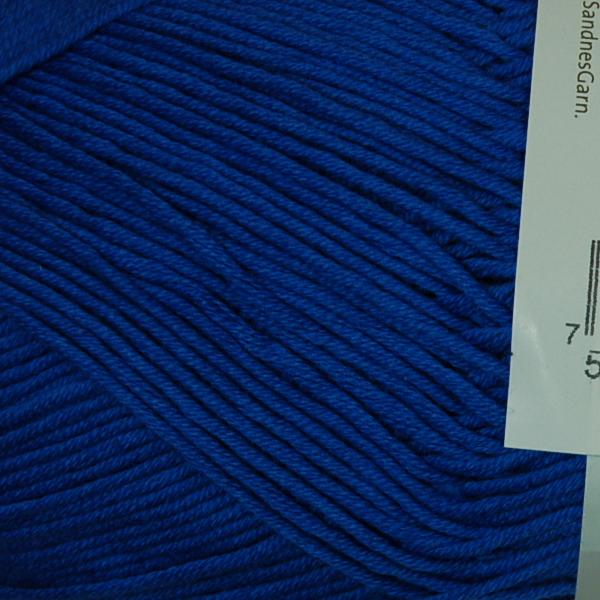 Norwegian Spirit Mandarin Petit Cotton 5936 Blue