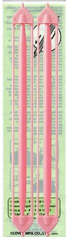Clover  #3006 Medium Double Ended Stitch Holder