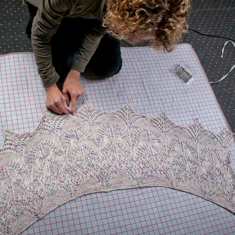 Block n Roll Blocking Mat Block n Roll Blocking Mat